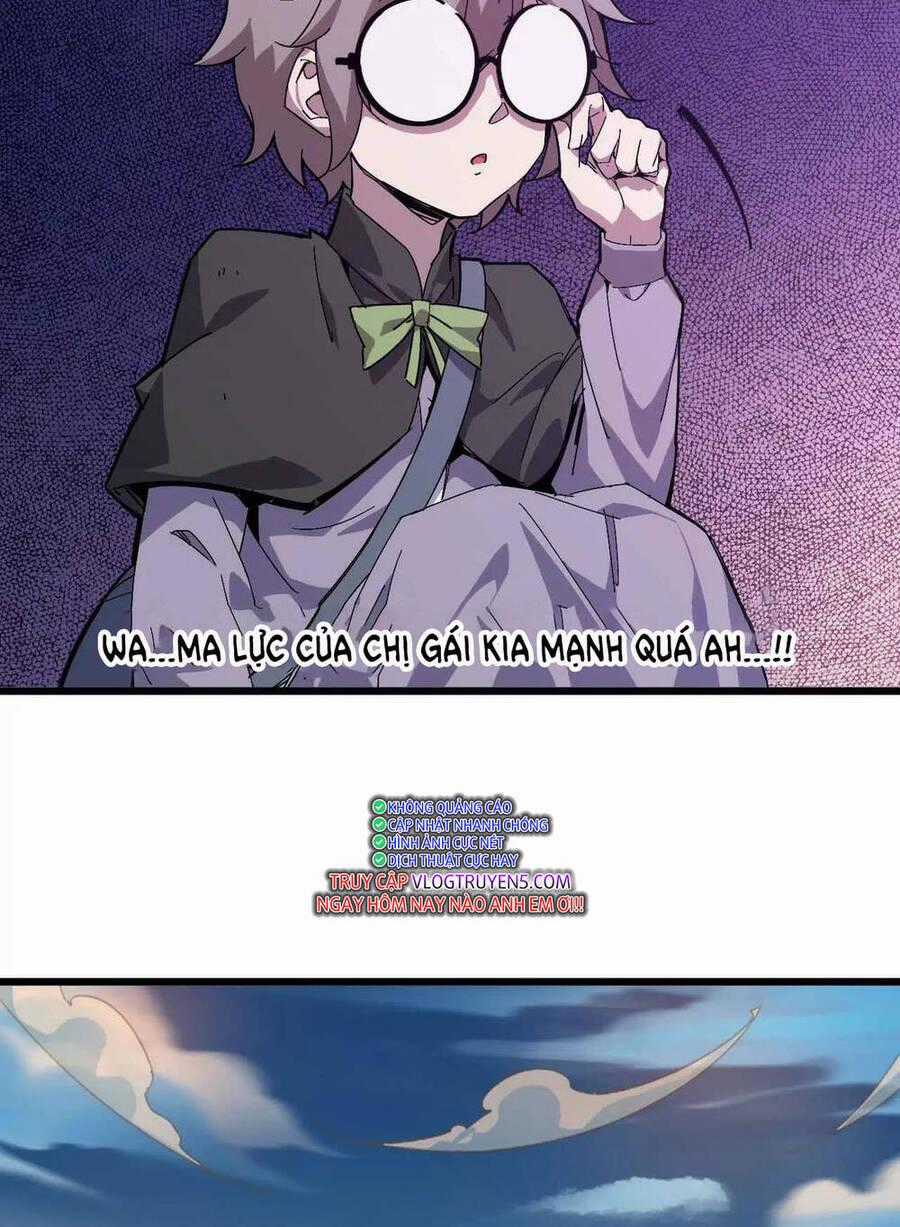 Dũng Giả X Nữ Ma Vương Chương 17 trang 37