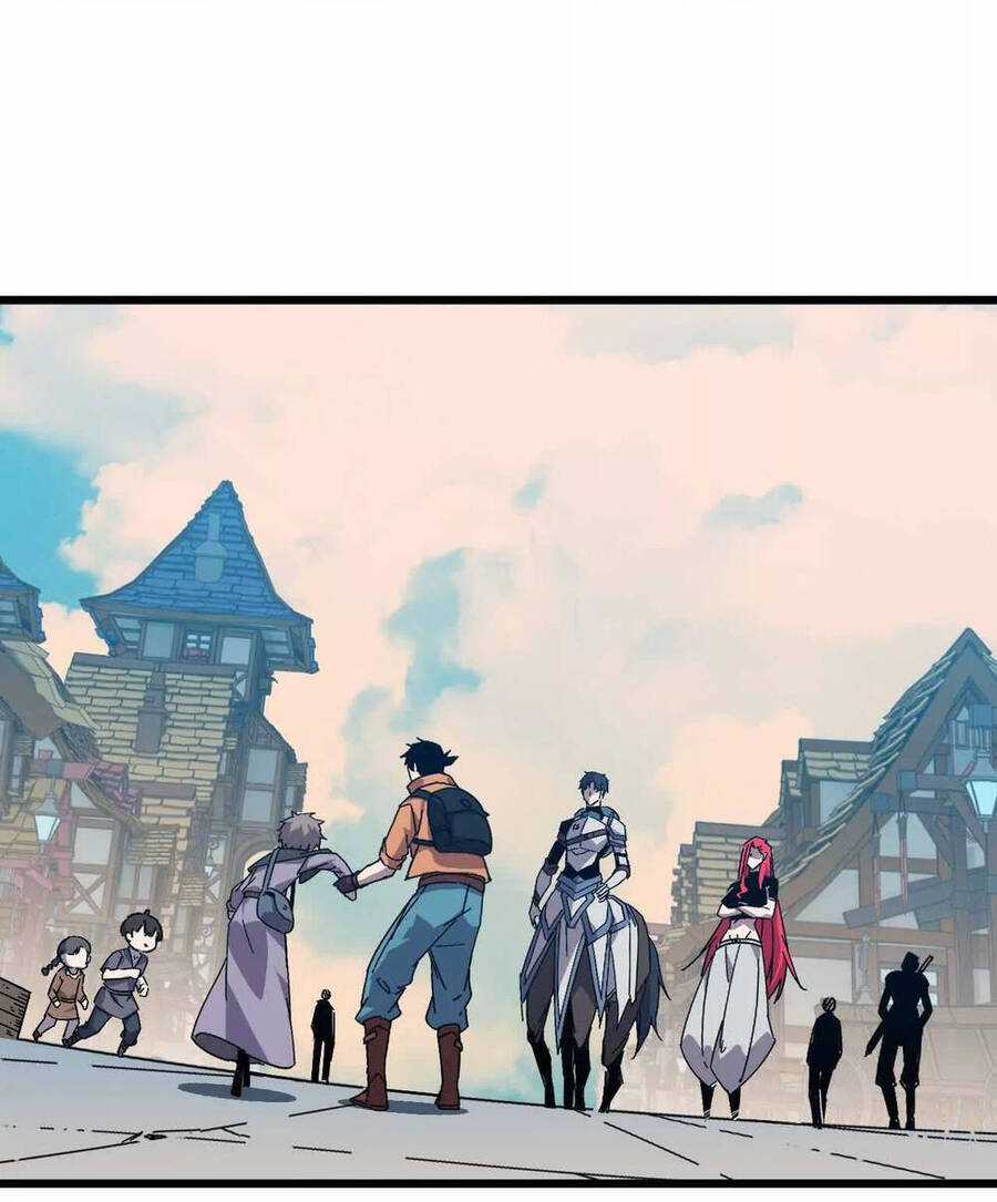 Dũng Giả X Nữ Ma Vương Chương 18 trang 13