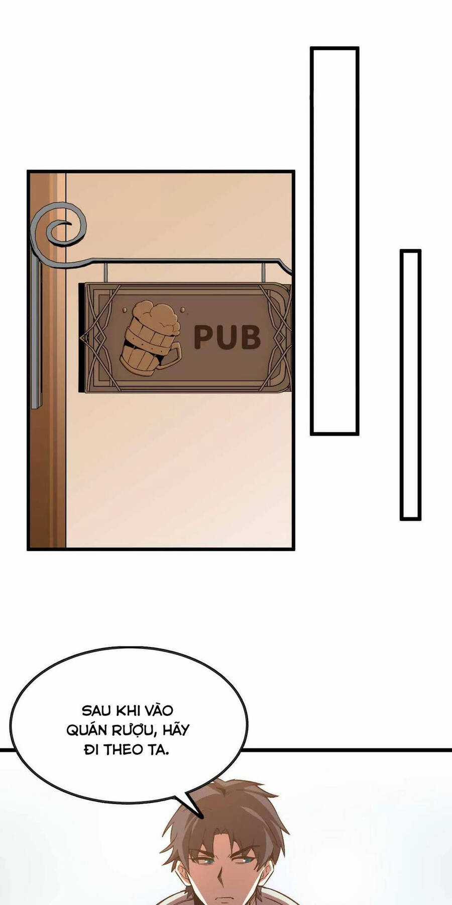 Dũng Giả X Nữ Ma Vương Chương 18 trang 22