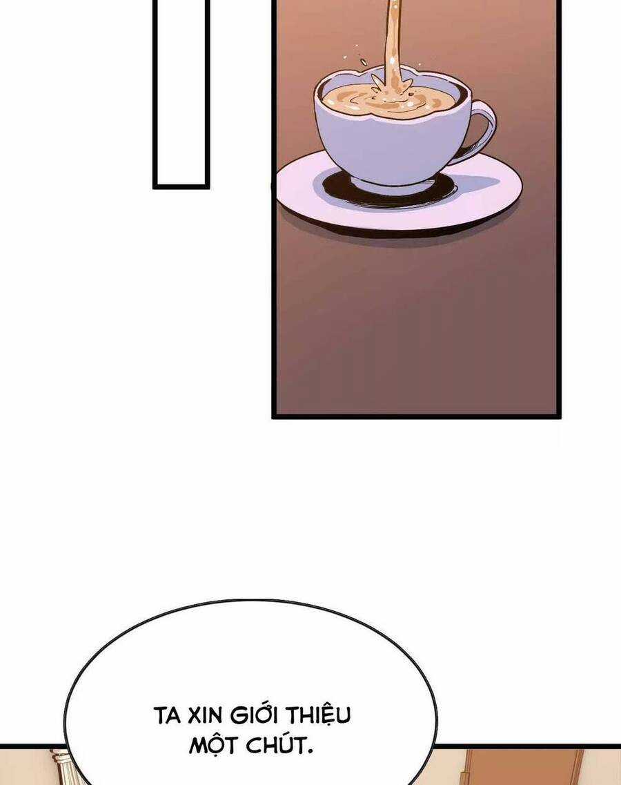 Dũng Giả X Nữ Ma Vương Chương 18 trang 34