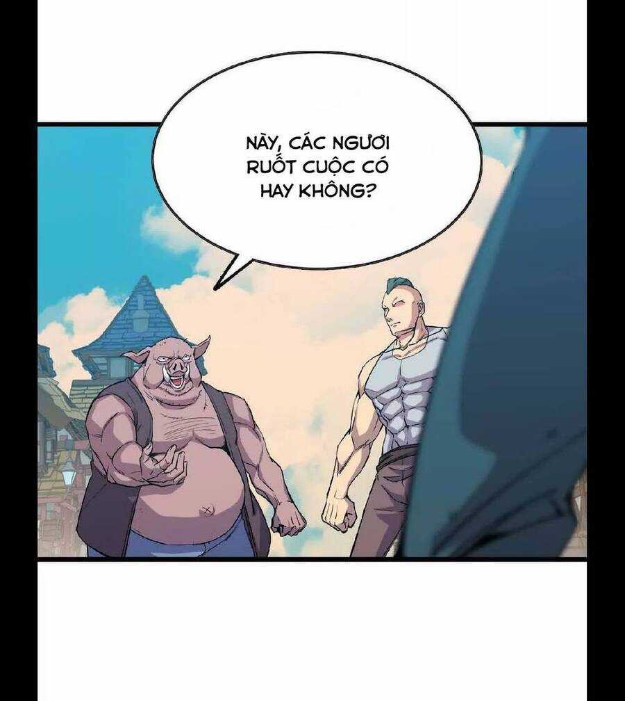 Dũng Giả X Nữ Ma Vương Chương 18 trang 5