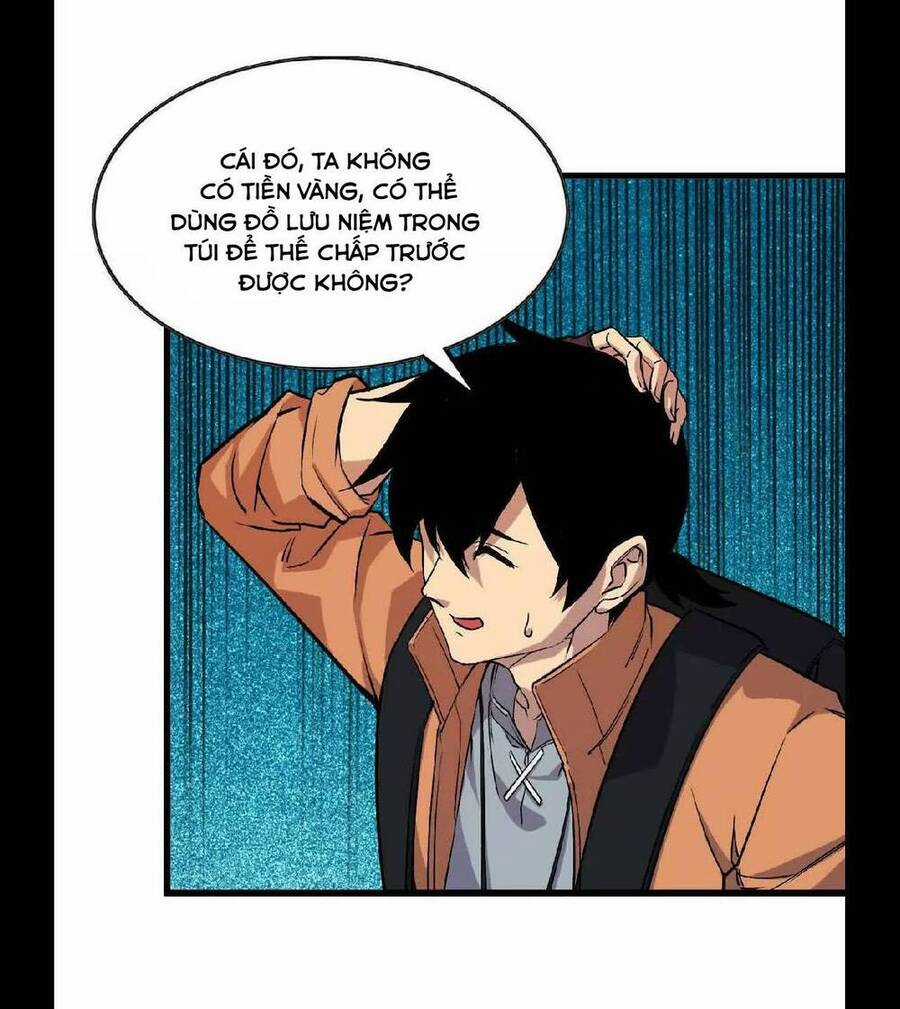 Dũng Giả X Nữ Ma Vương Chương 18 trang 6