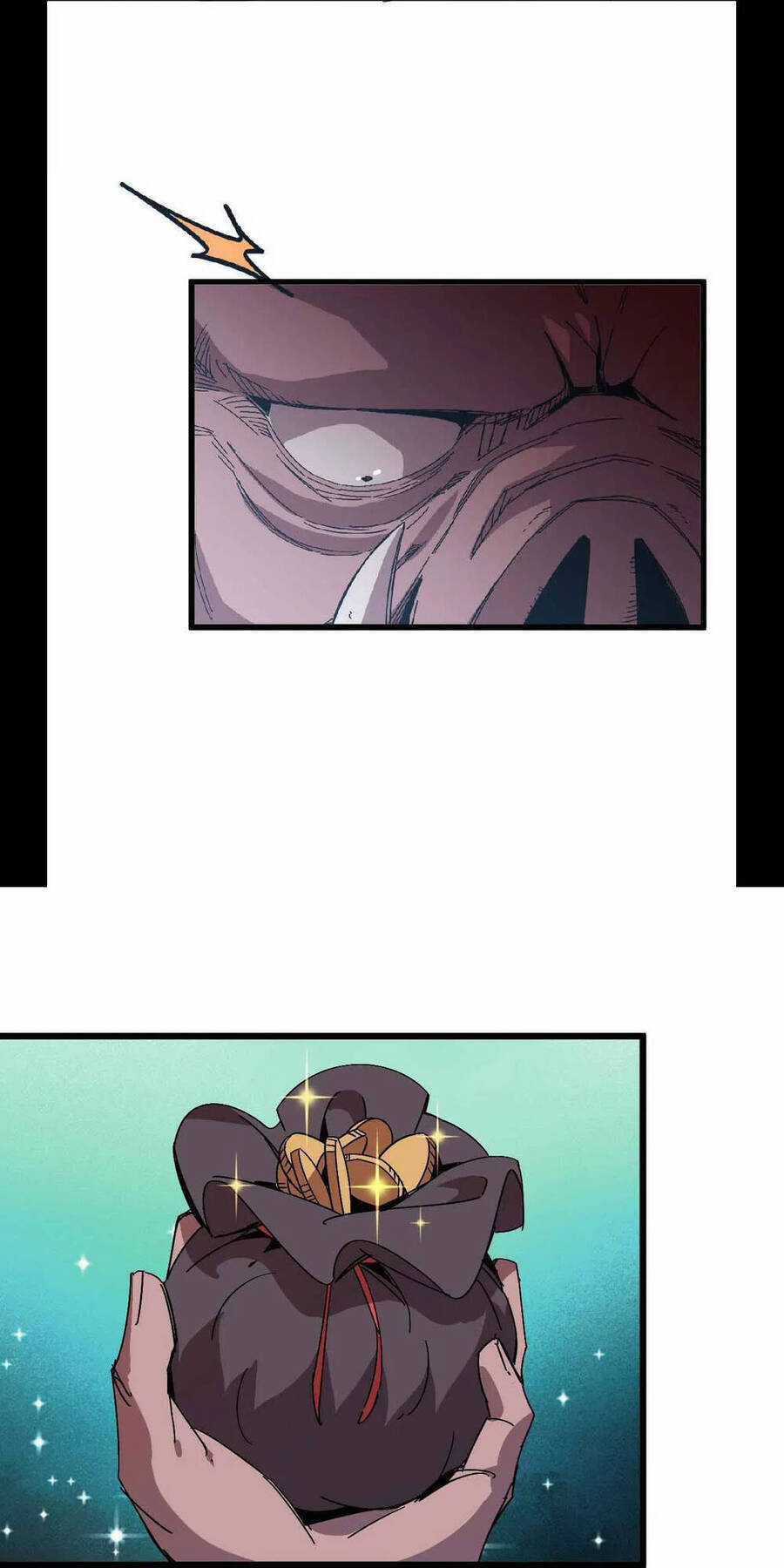 Dũng Giả X Nữ Ma Vương Chương 18 trang 9