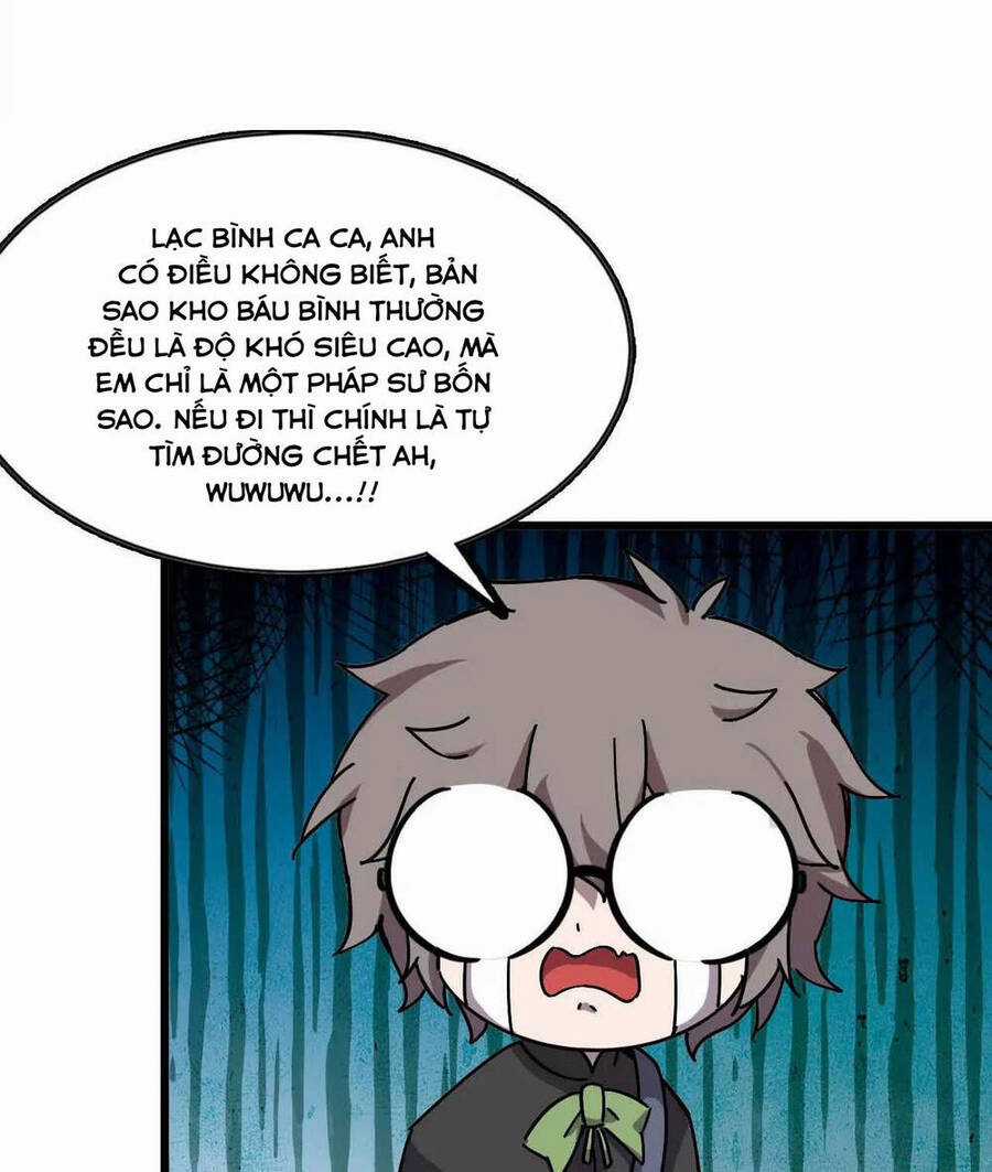 Dũng Giả X Nữ Ma Vương Chương 19 trang 10