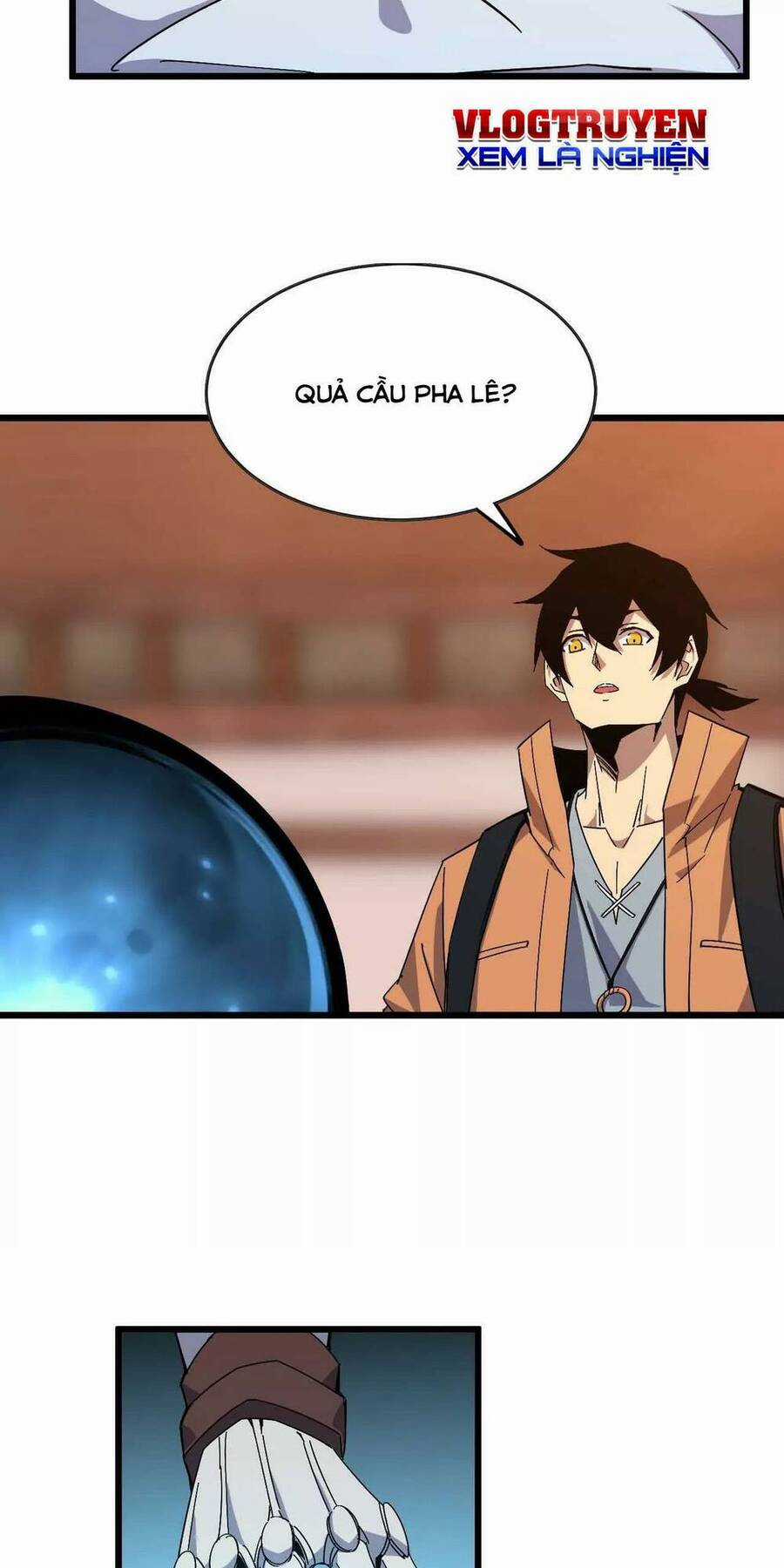 Dũng Giả X Nữ Ma Vương Chương 19 trang 15