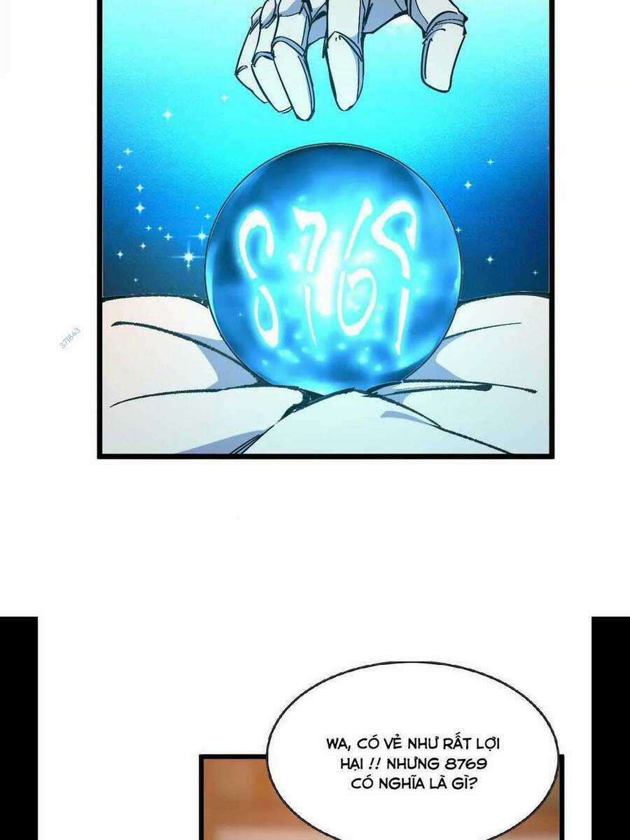 Dũng Giả X Nữ Ma Vương Chương 19 trang 17