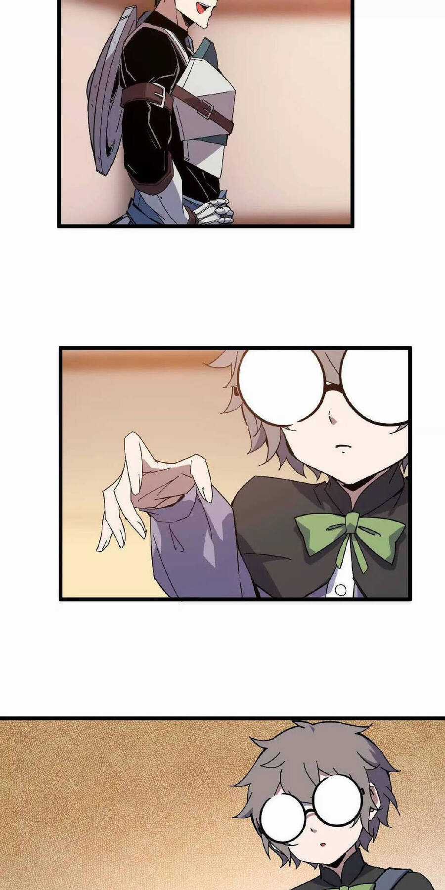 Dũng Giả X Nữ Ma Vương Chương 19 trang 19