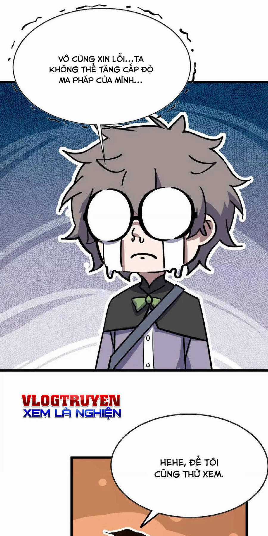 Dũng Giả X Nữ Ma Vương Chương 19 trang 21