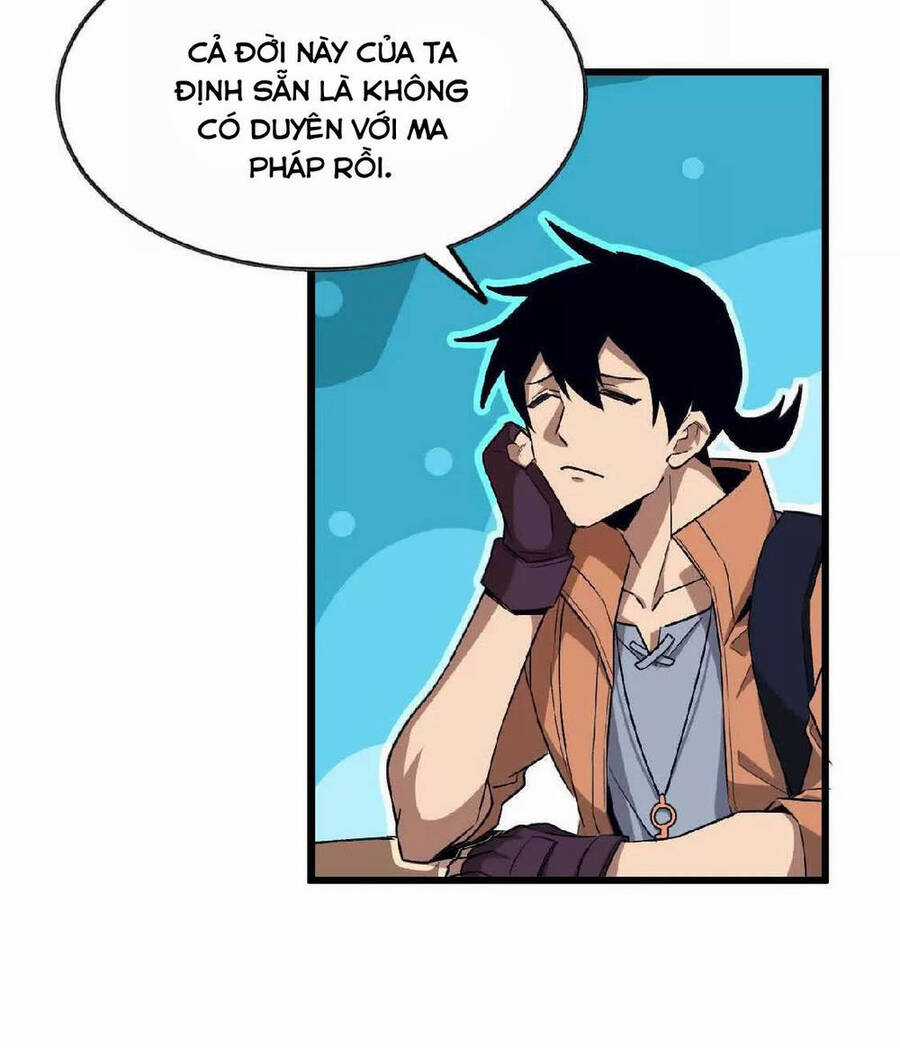 Dũng Giả X Nữ Ma Vương Chương 19 trang 26