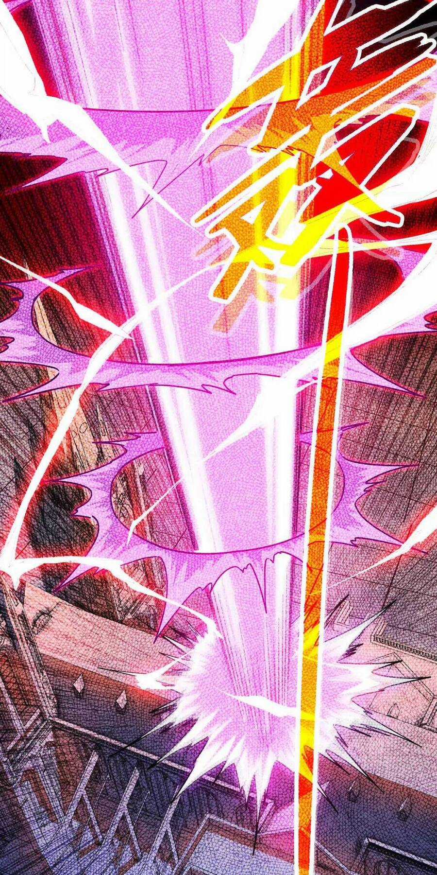 Dũng Giả X Nữ Ma Vương Chương 2 trang 12