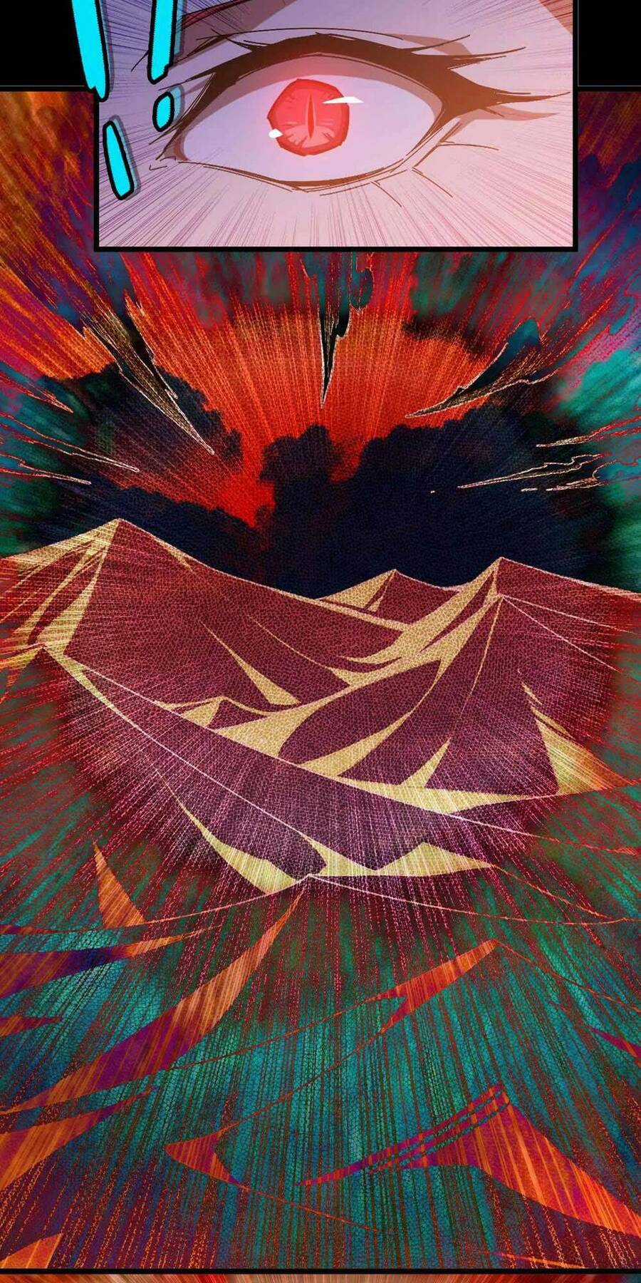 Dũng Giả X Nữ Ma Vương Chương 2 trang 16