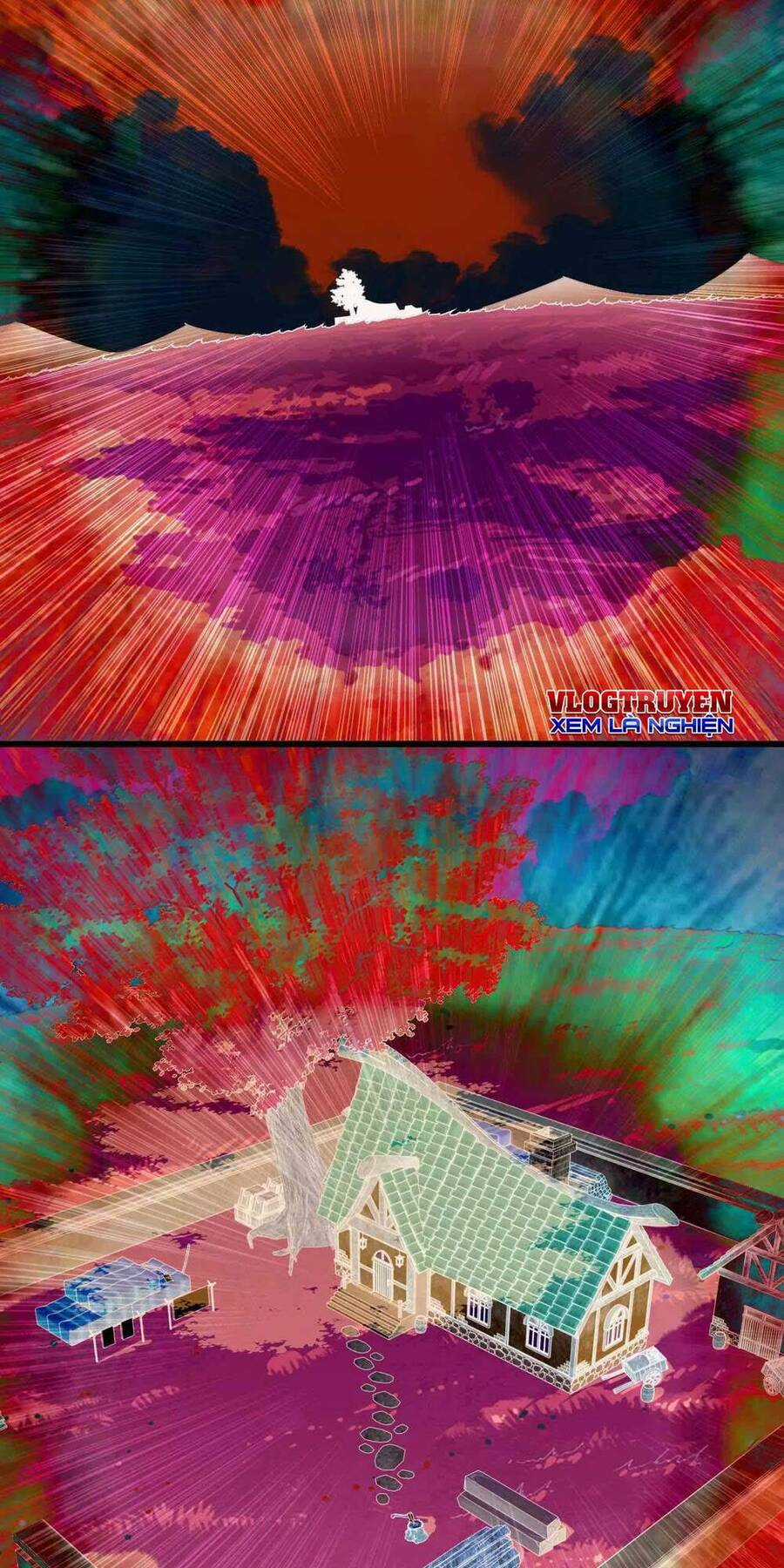 Dũng Giả X Nữ Ma Vương Chương 2 trang 17