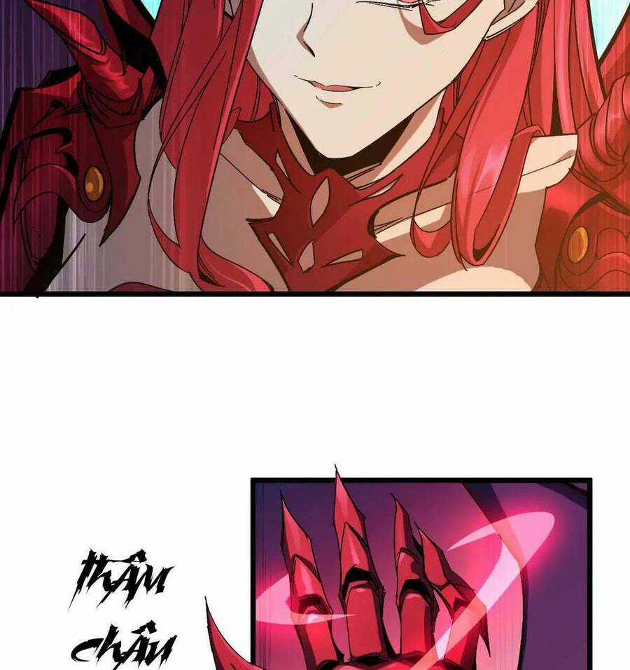 Dũng Giả X Nữ Ma Vương Chương 2 trang 19