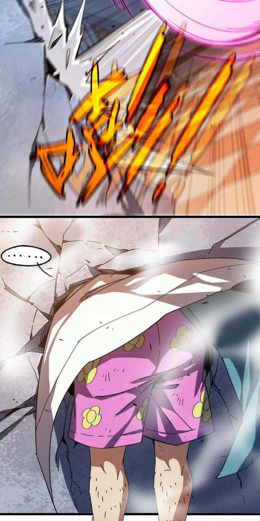 Dũng Giả X Nữ Ma Vương Chương 2 trang 2