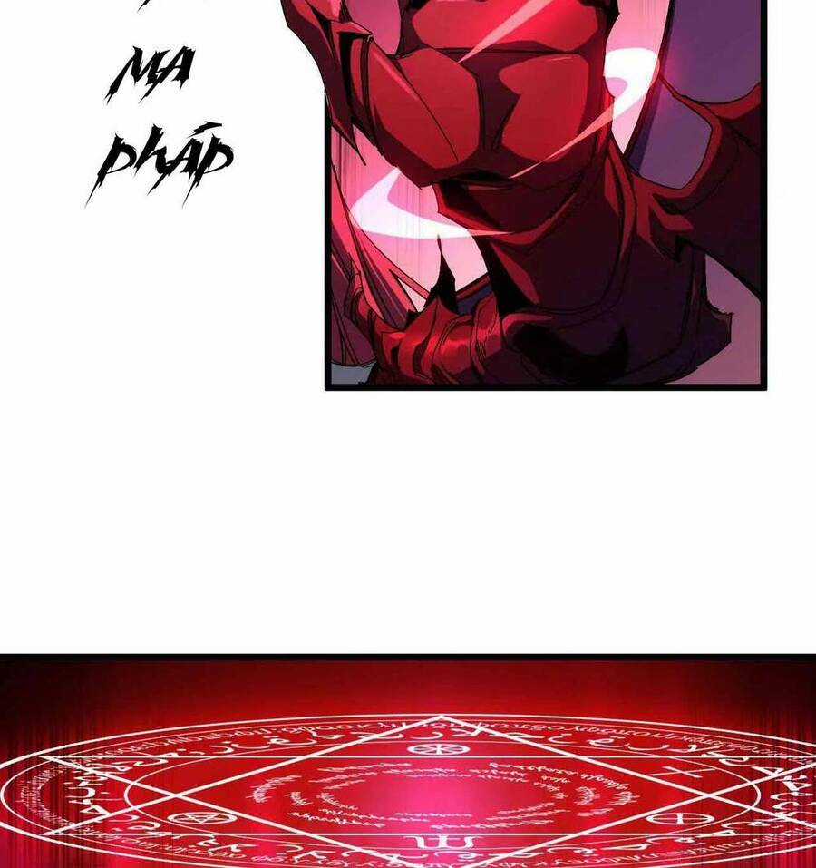 Dũng Giả X Nữ Ma Vương Chương 2 trang 20