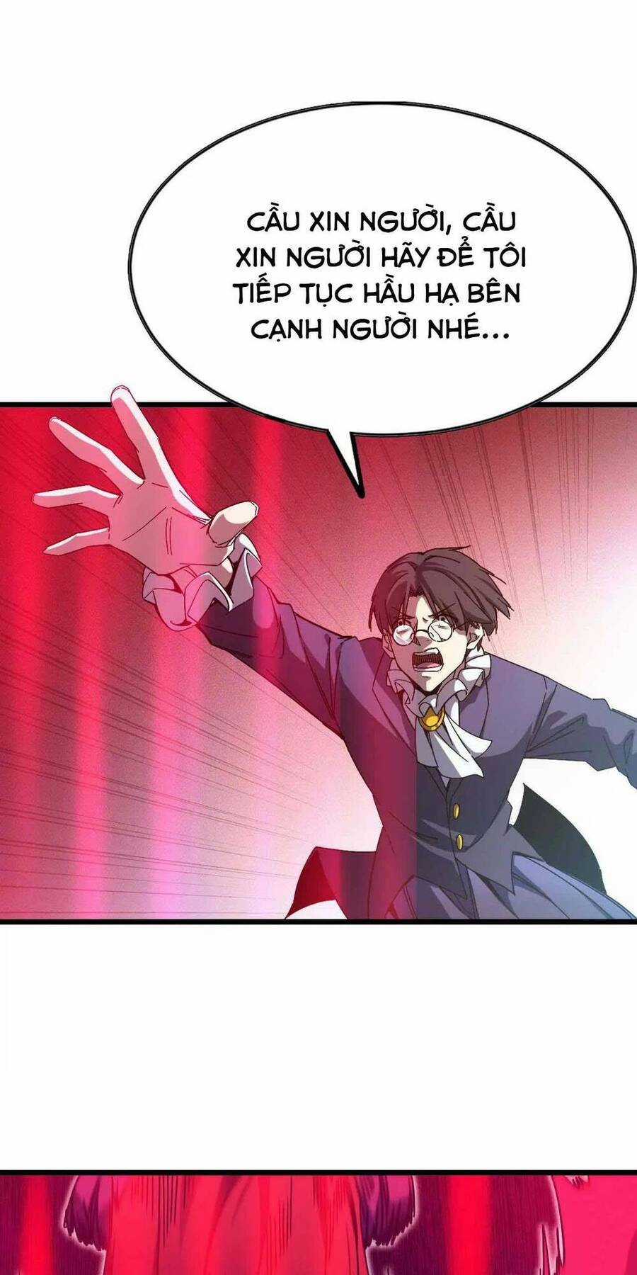 Dũng Giả X Nữ Ma Vương Chương 2 trang 22