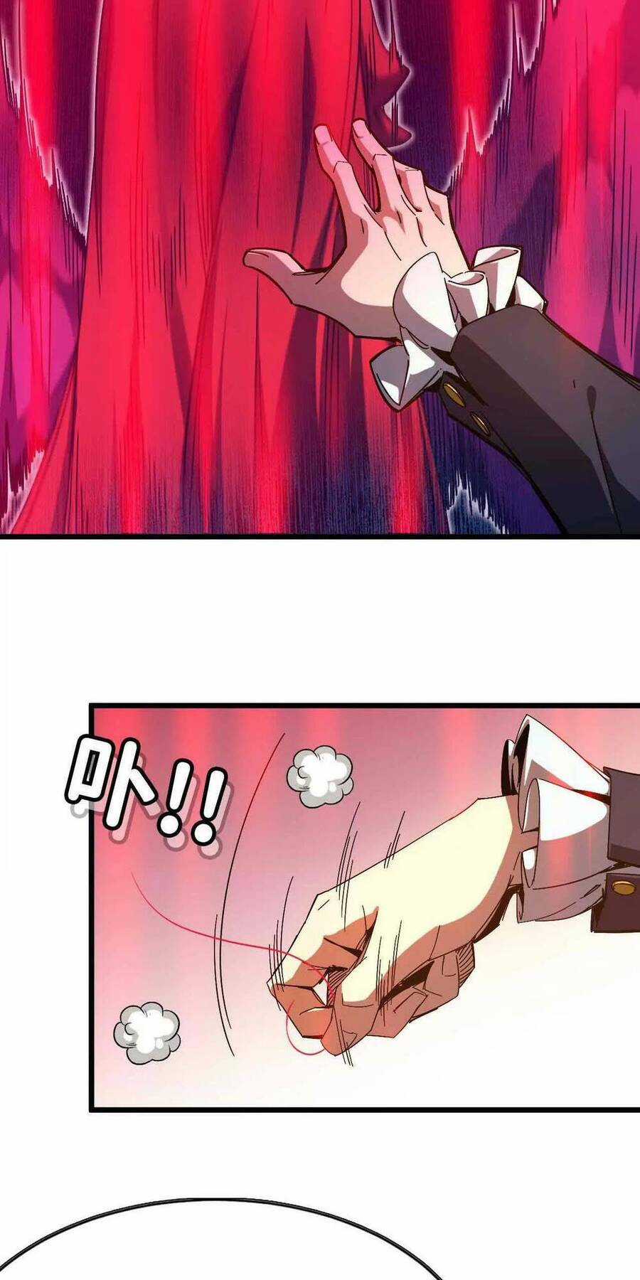 Dũng Giả X Nữ Ma Vương Chương 2 trang 23