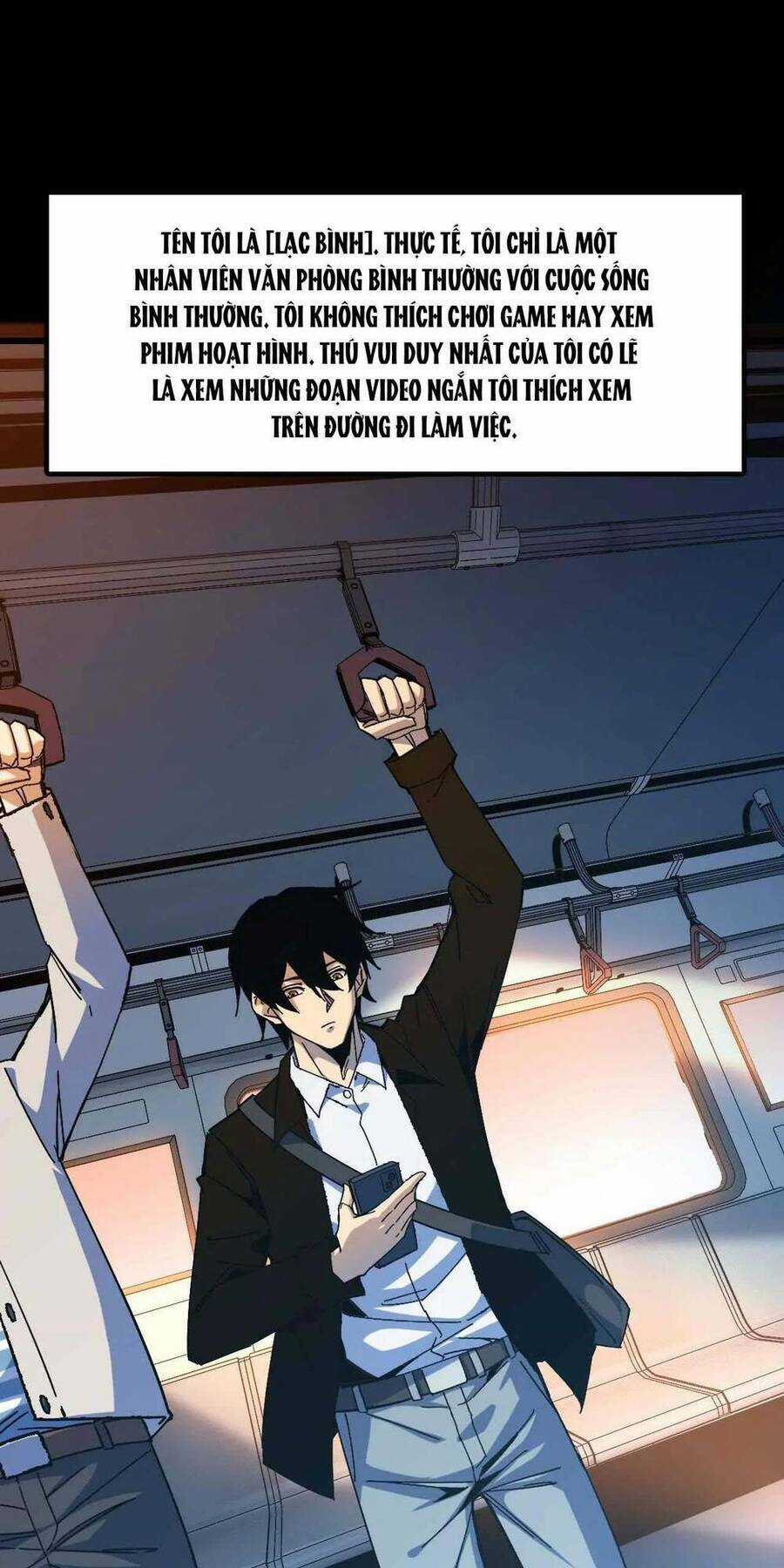 Dũng Giả X Nữ Ma Vương Chương 2 trang 28