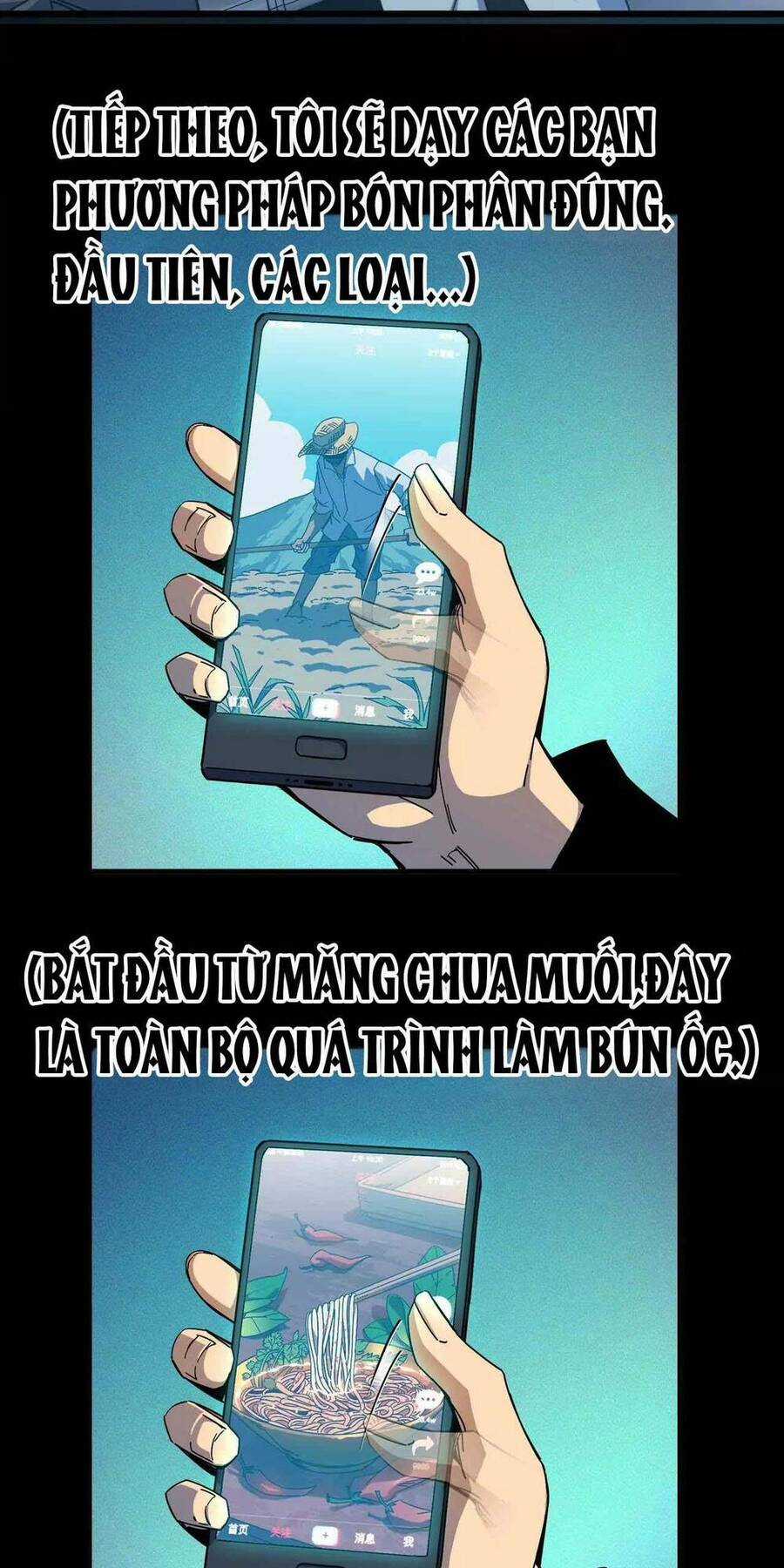 Dũng Giả X Nữ Ma Vương Chương 2 trang 29