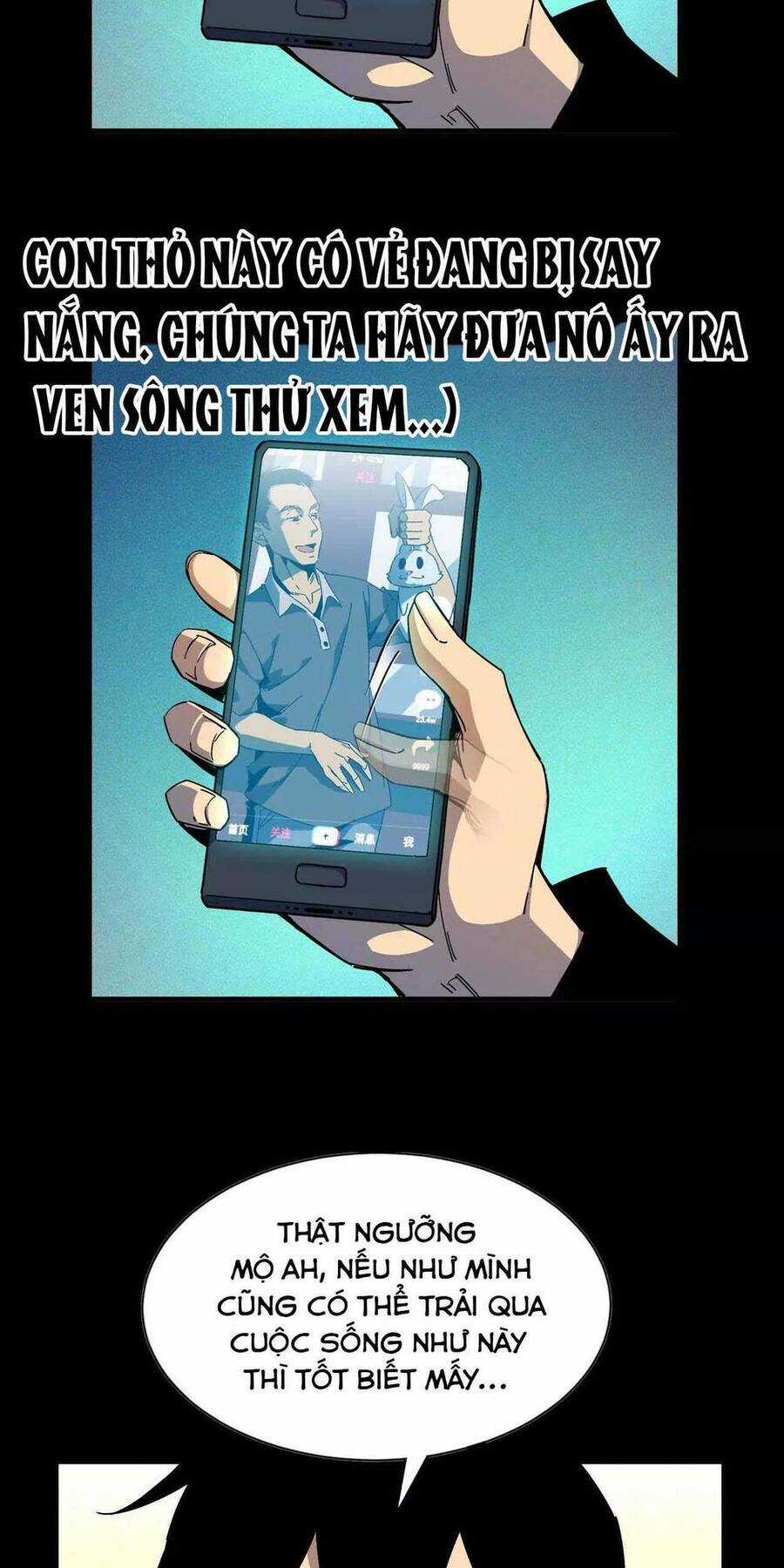 Dũng Giả X Nữ Ma Vương Chương 2 trang 30