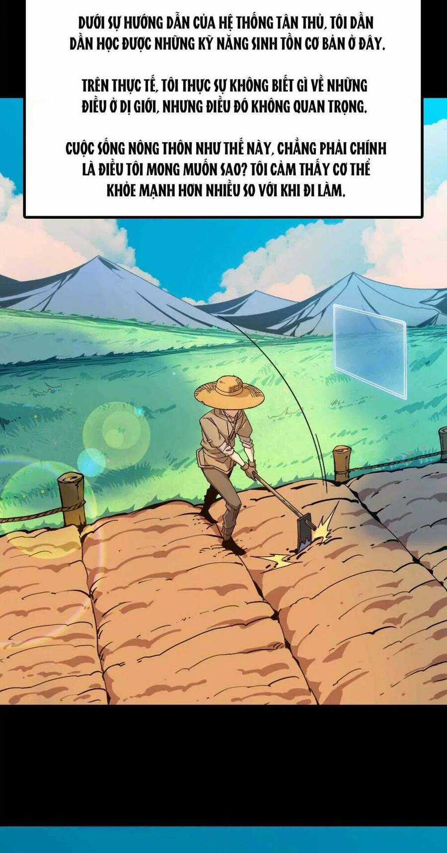 Dũng Giả X Nữ Ma Vương Chương 2 trang 33