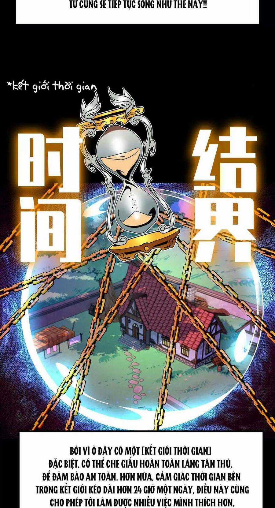 Dũng Giả X Nữ Ma Vương Chương 2 trang 38