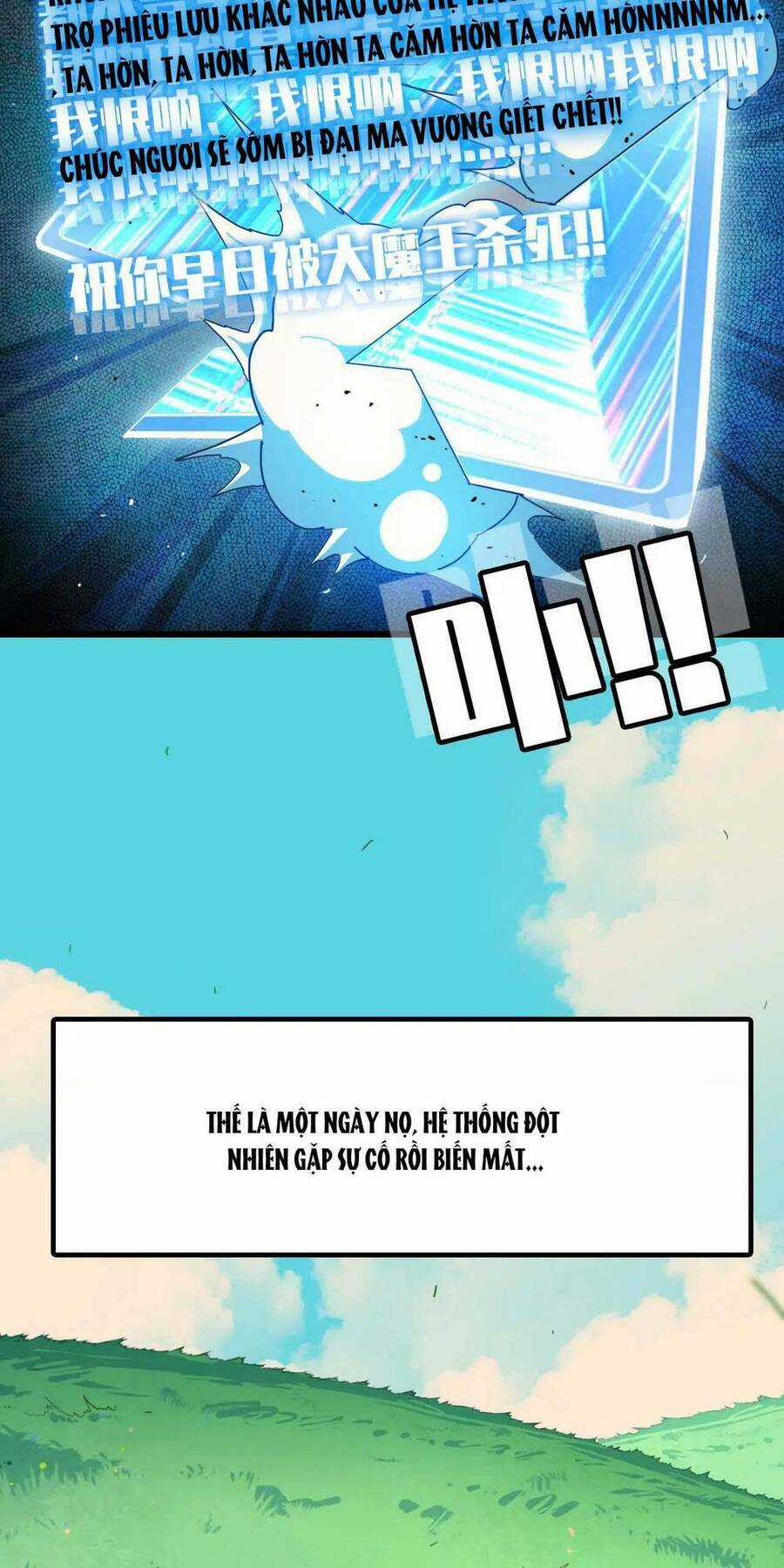 Dũng Giả X Nữ Ma Vương Chương 2 trang 41