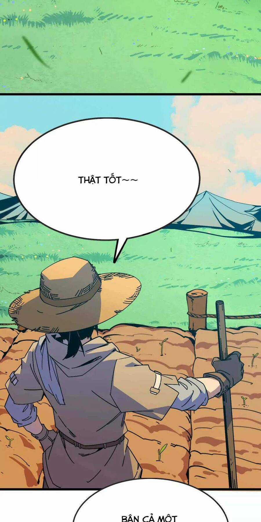 Dũng Giả X Nữ Ma Vương Chương 2 trang 42