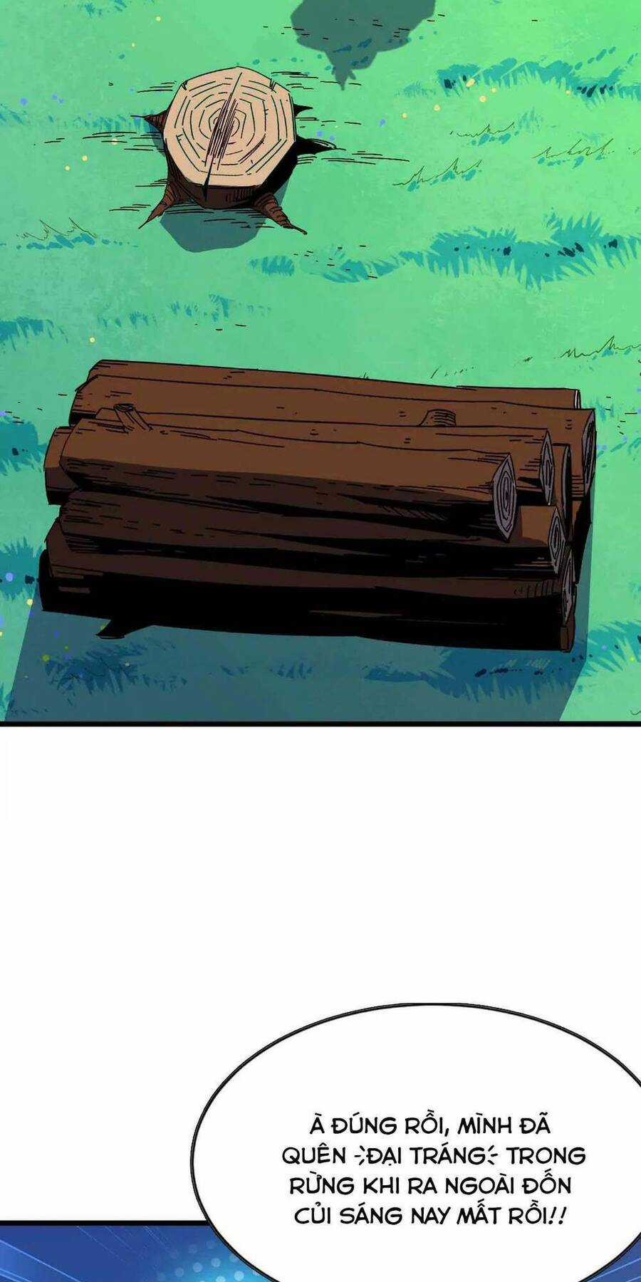 Dũng Giả X Nữ Ma Vương Chương 2 trang 44