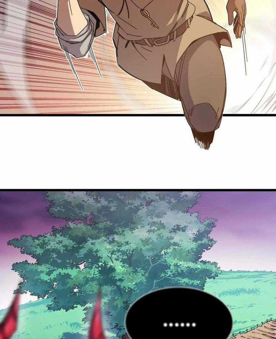 Dũng Giả X Nữ Ma Vương Chương 2 trang 51