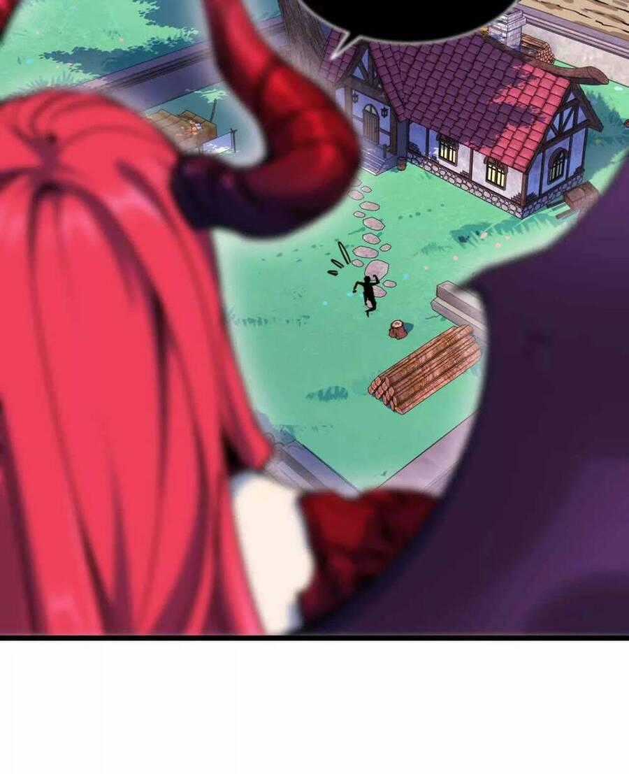 Dũng Giả X Nữ Ma Vương Chương 2 trang 52