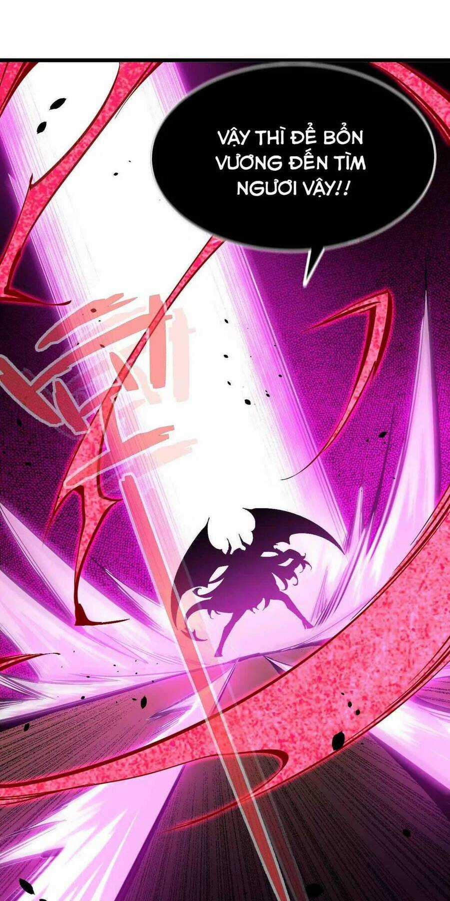 Dũng Giả X Nữ Ma Vương Chương 2 trang 8