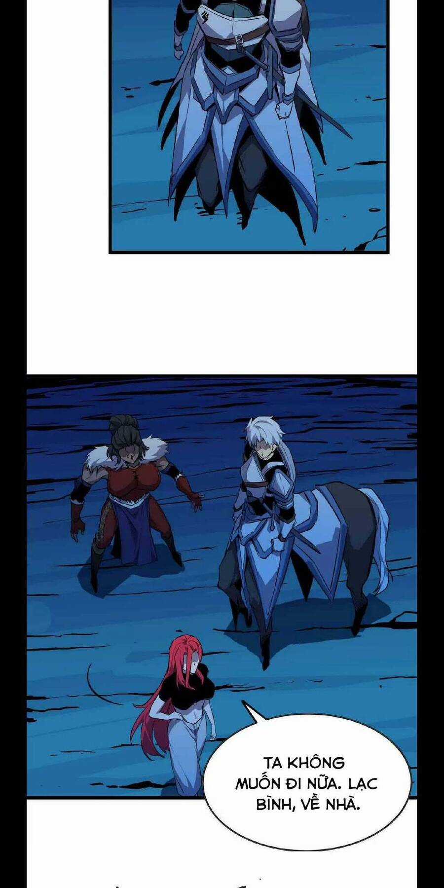 Dũng Giả X Nữ Ma Vương Chương 20 trang 15