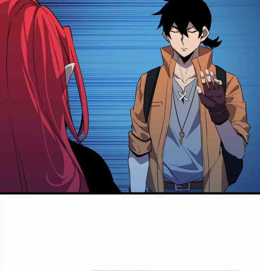 Dũng Giả X Nữ Ma Vương Chương 20 trang 19