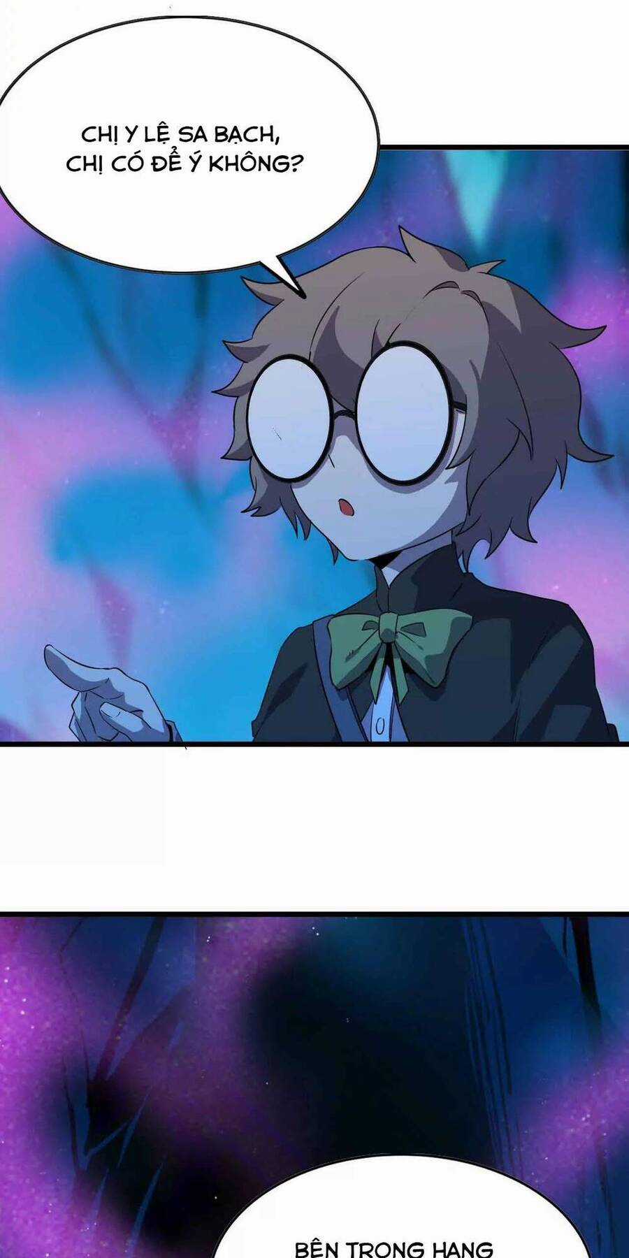 Dũng Giả X Nữ Ma Vương Chương 20 trang 21