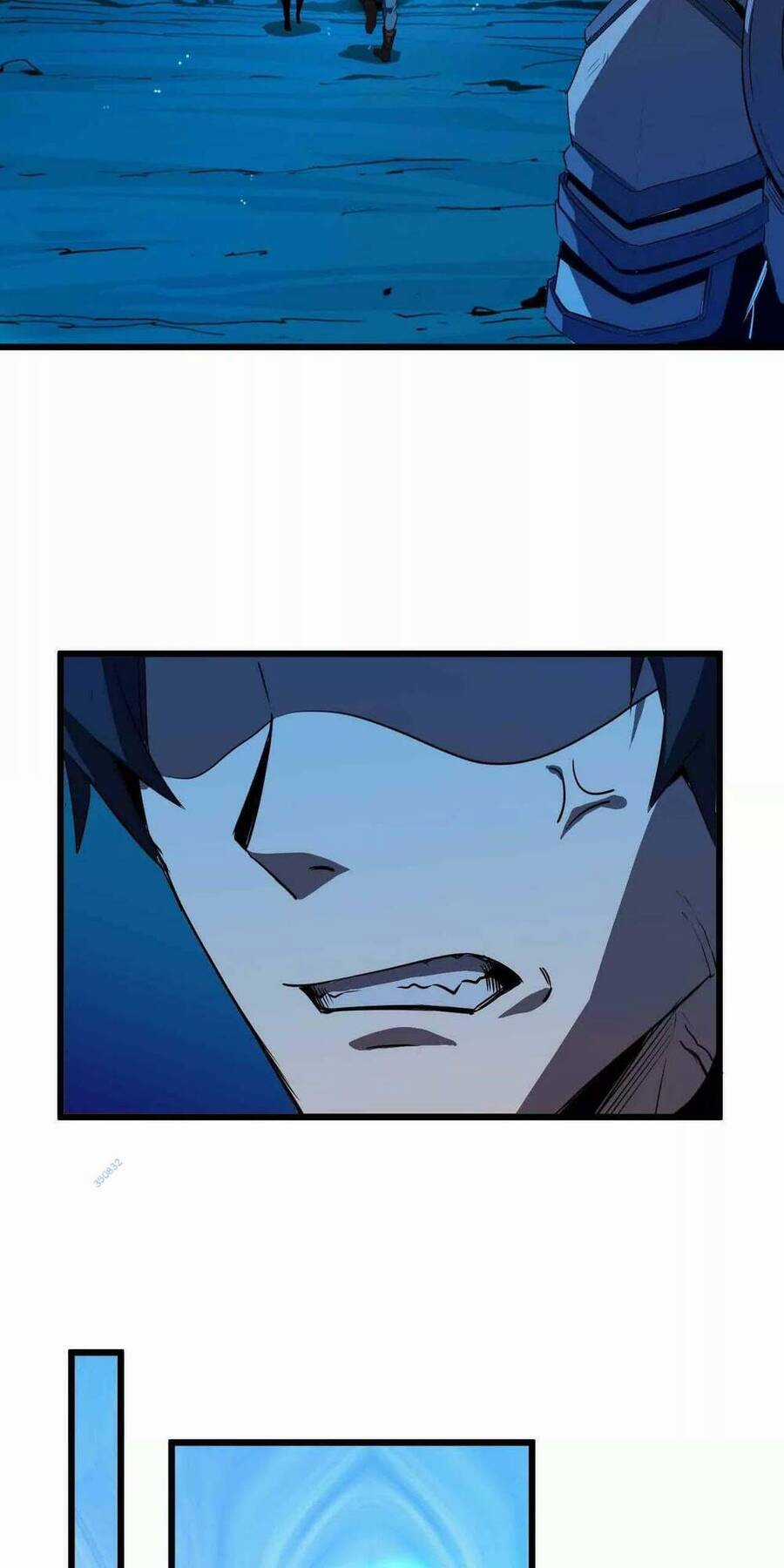 Dũng Giả X Nữ Ma Vương Chương 20 trang 29