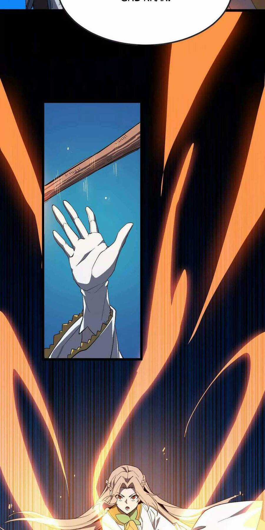 Dũng Giả X Nữ Ma Vương Chương 20 trang 42