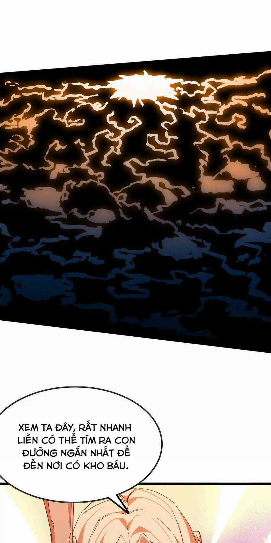 Dũng Giả X Nữ Ma Vương Chương 20 trang 46