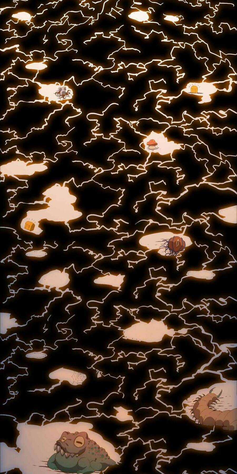 Dũng Giả X Nữ Ma Vương Chương 20 trang 49