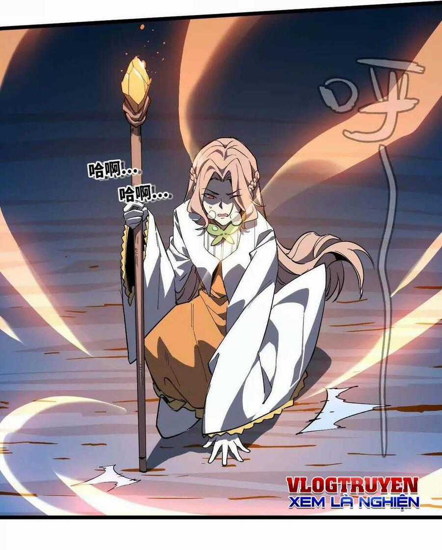 Dũng Giả X Nữ Ma Vương Chương 20 trang 51