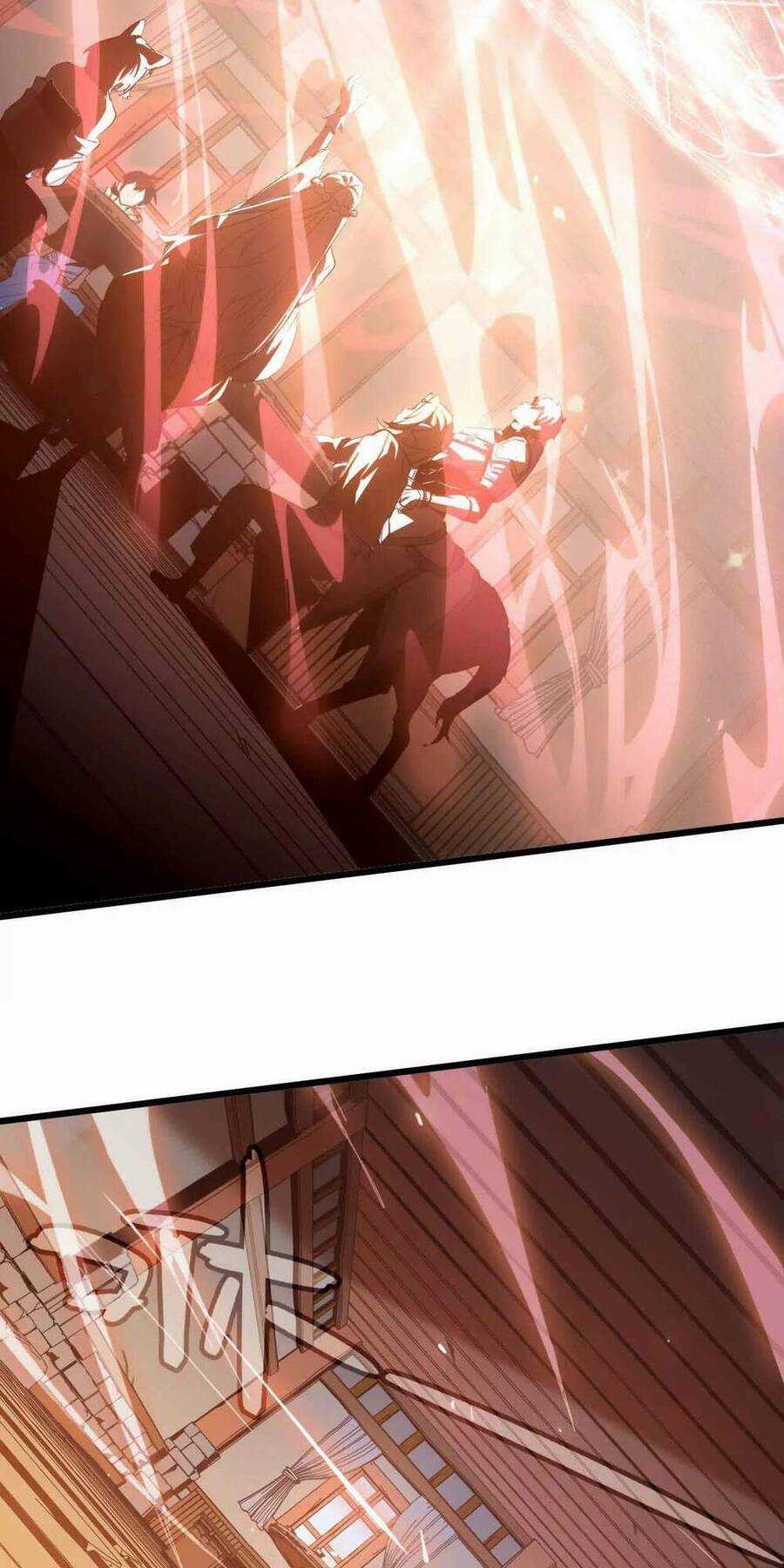 Dũng Giả X Nữ Ma Vương Chương 20 trang 9