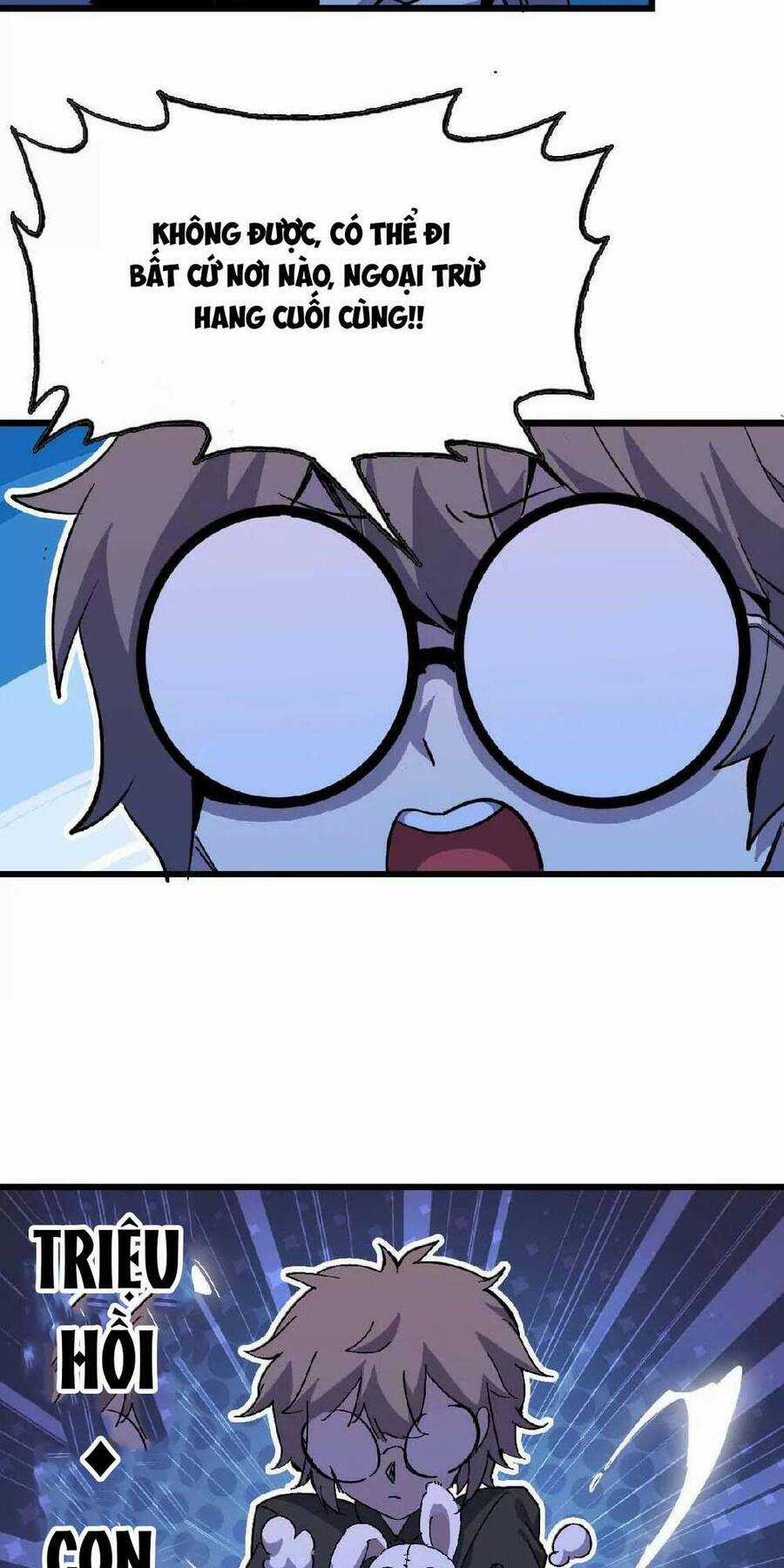 Dũng Giả X Nữ Ma Vương Chương 21 trang 12