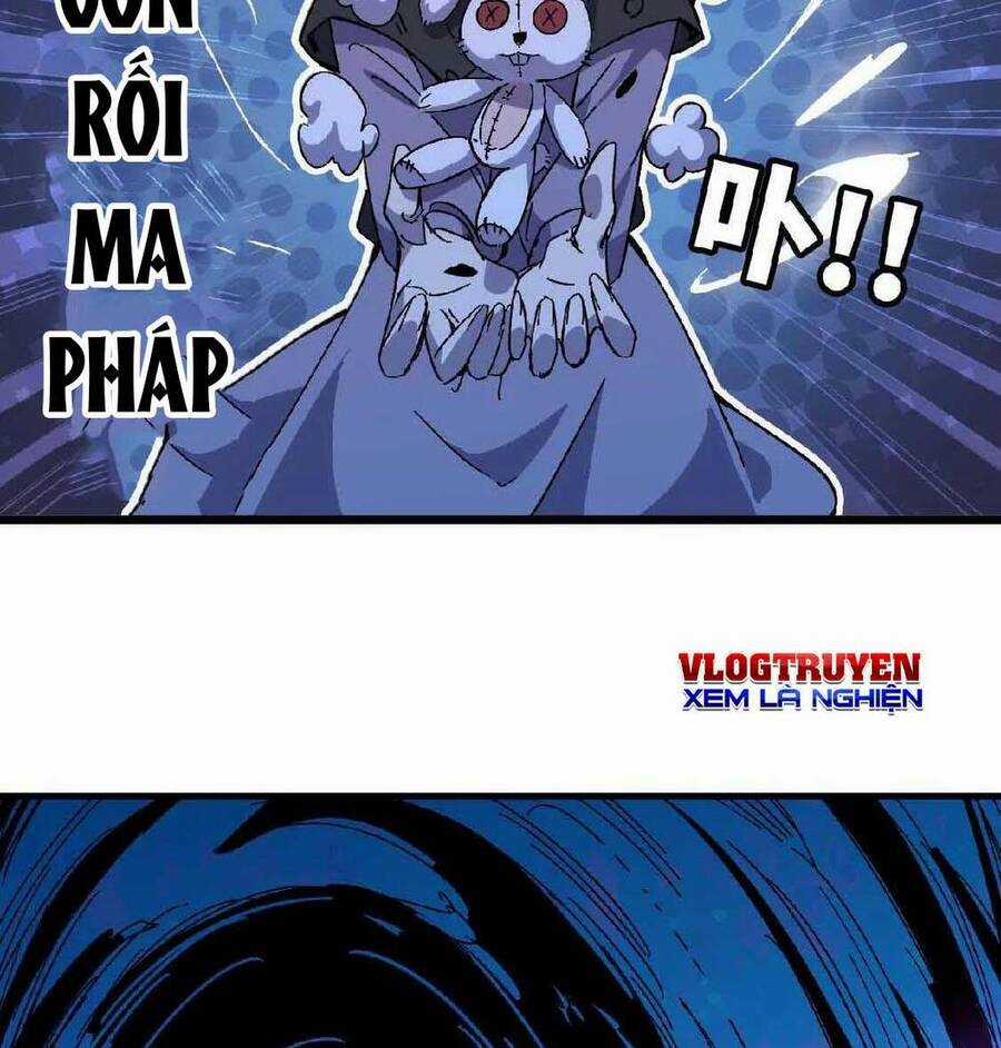 Dũng Giả X Nữ Ma Vương Chương 21 trang 13