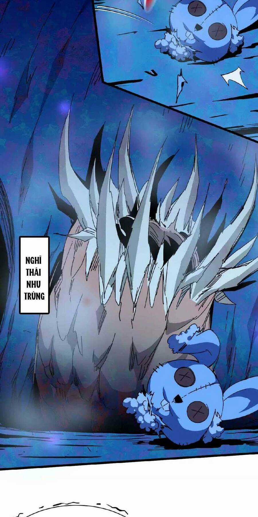 Dũng Giả X Nữ Ma Vương Chương 21 trang 16