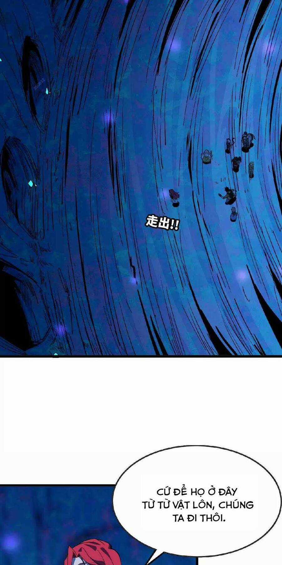 Dũng Giả X Nữ Ma Vương Chương 21 trang 19