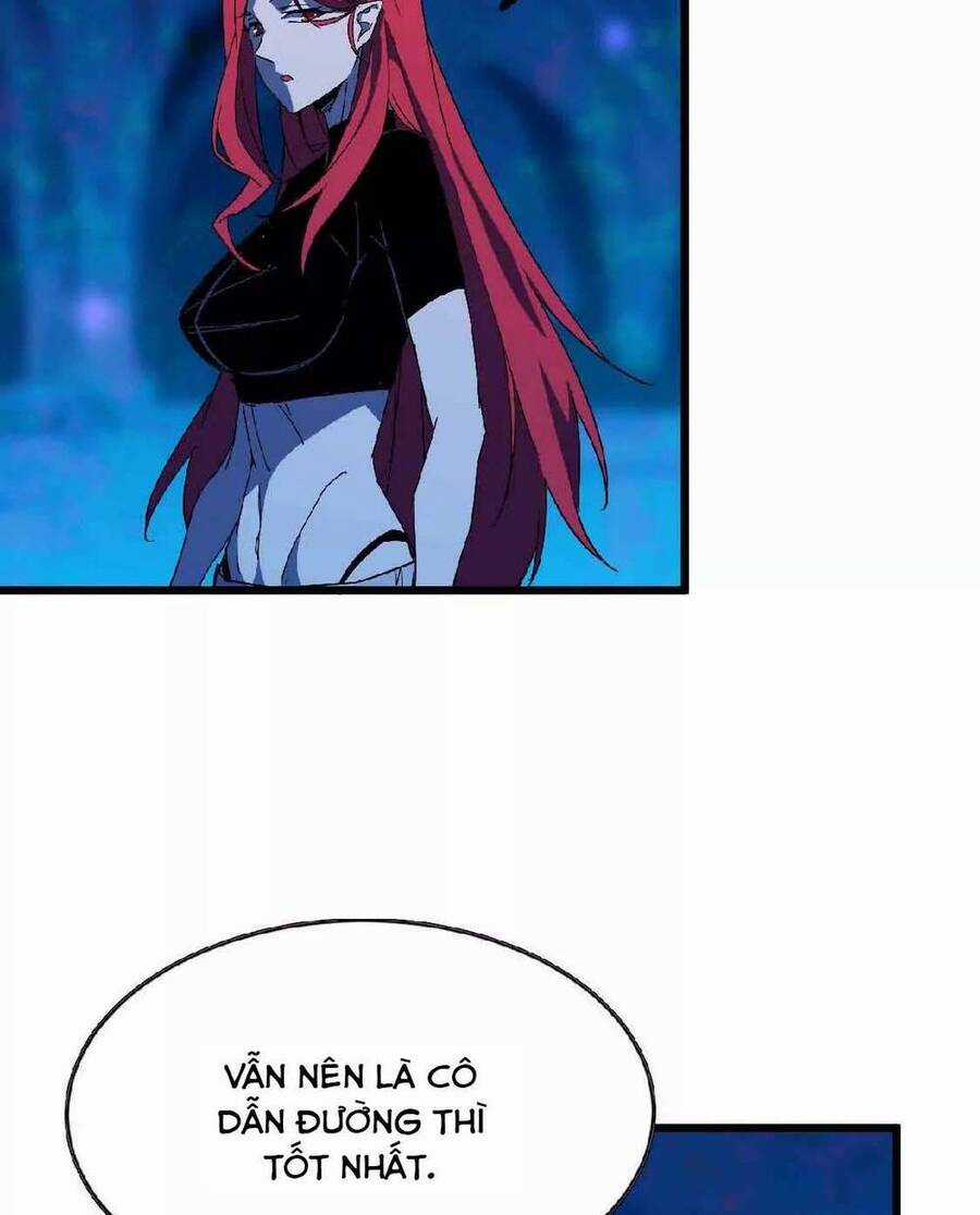 Dũng Giả X Nữ Ma Vương Chương 21 trang 20