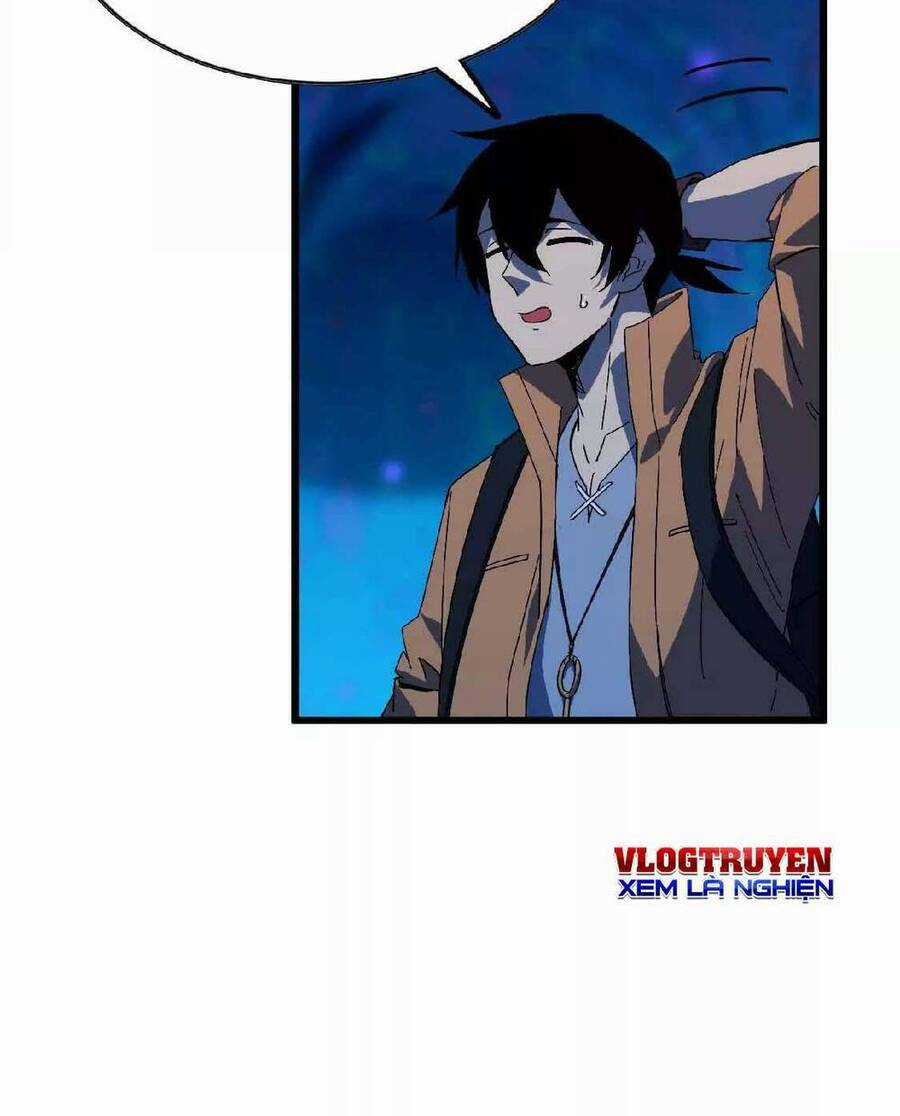 Dũng Giả X Nữ Ma Vương Chương 21 trang 21