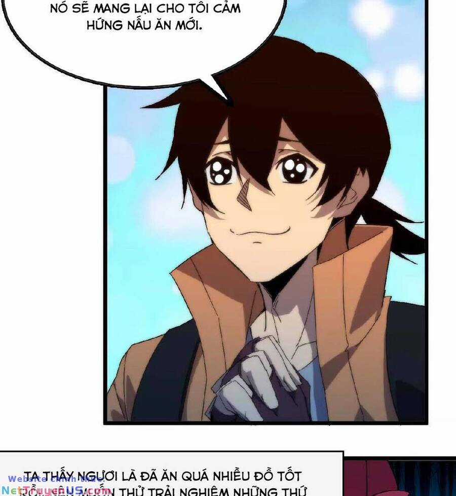 Dũng Giả X Nữ Ma Vương Chương 22 trang 13