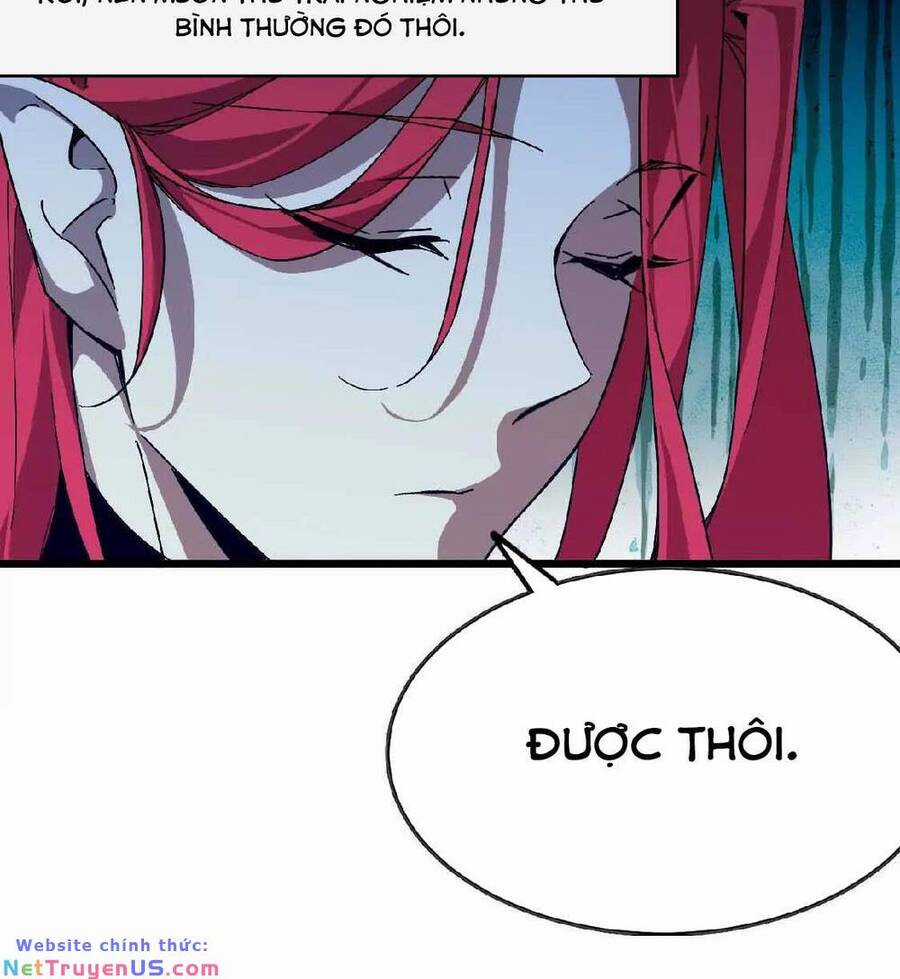 Dũng Giả X Nữ Ma Vương Chương 22 trang 14