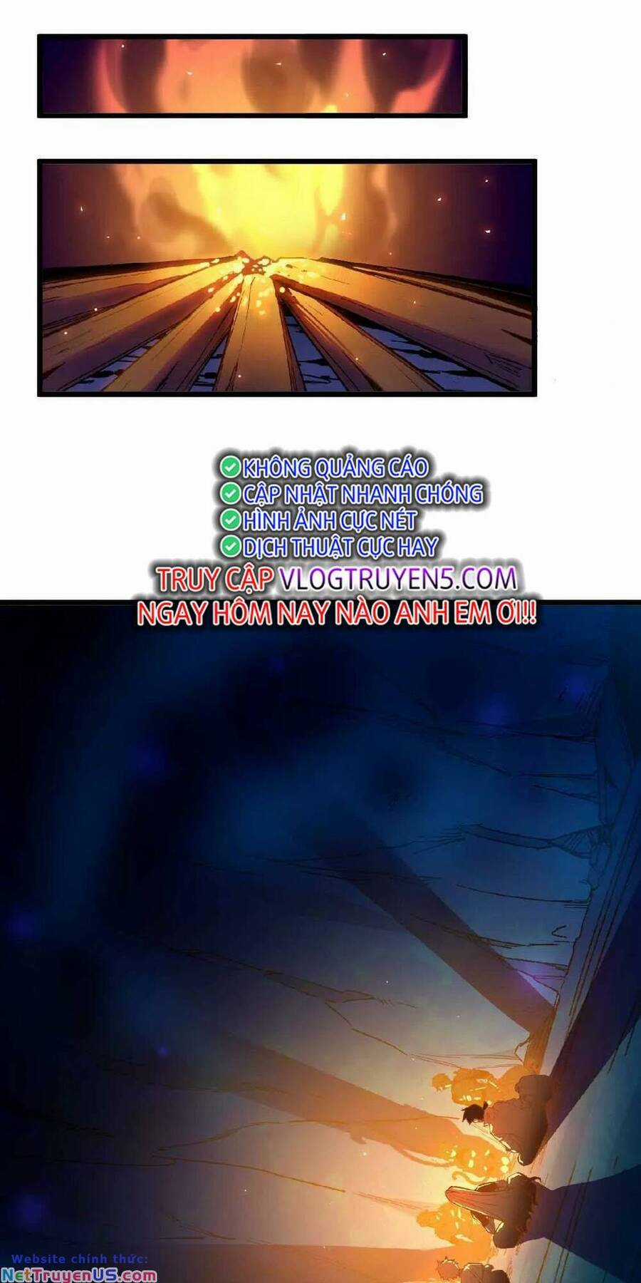 Dũng Giả X Nữ Ma Vương Chương 22 trang 15